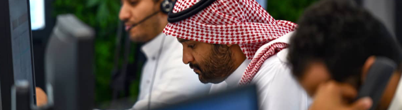 افضل الوظائف المتاحة في الدول العربية