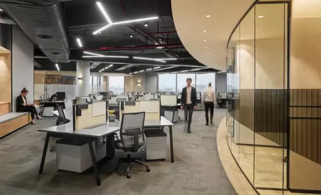 شركات البرمجية في السعودية: تطور وتحديات