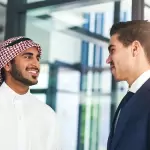 أقسام وتخصصات إدارة الموارد البشرية في المملكة العربية السعودية