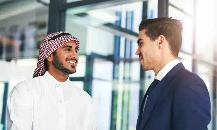 أقسام وتخصصات إدارة الموارد البشرية في المملكة العربية السعودية