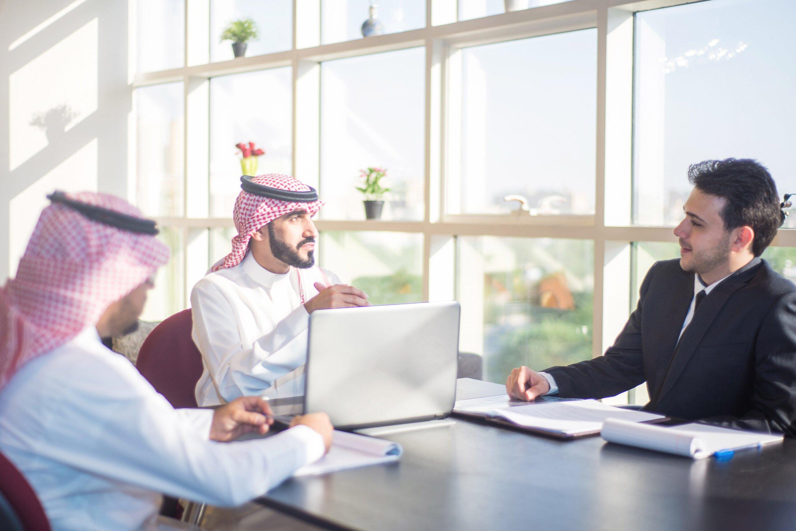 منسق موارد بشرية